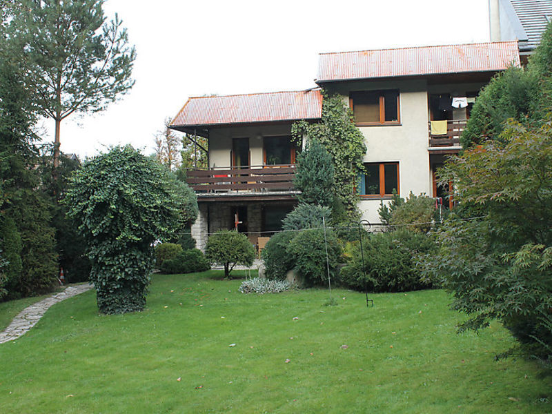 Zakopiańska