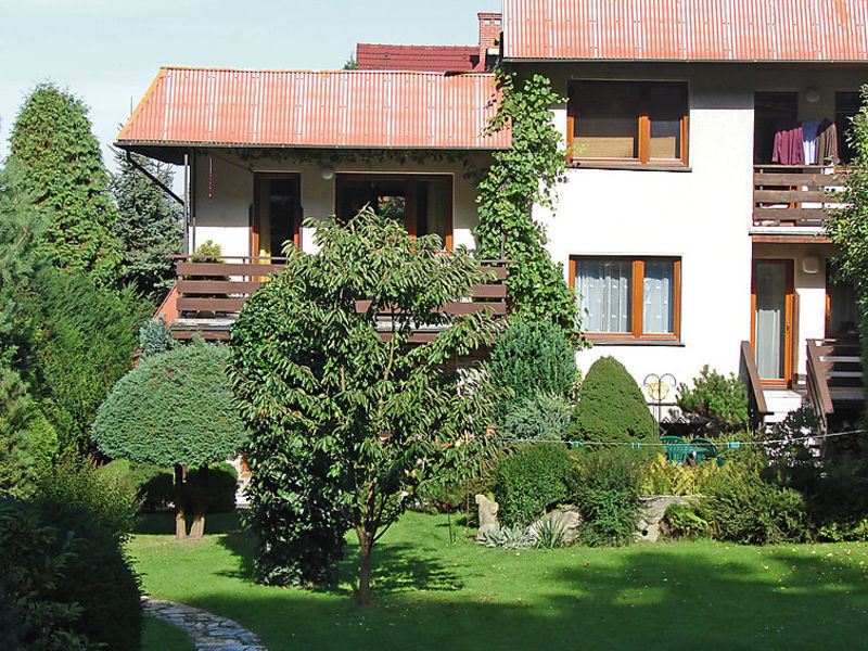 Zakopiańska