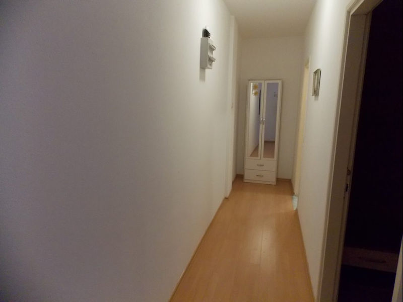 Apartmány Henrik
