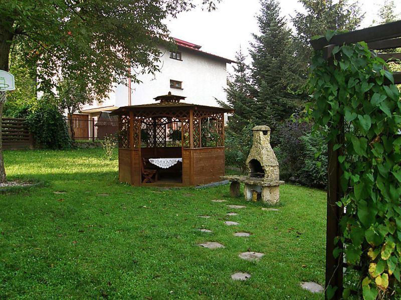 Zakopiańska