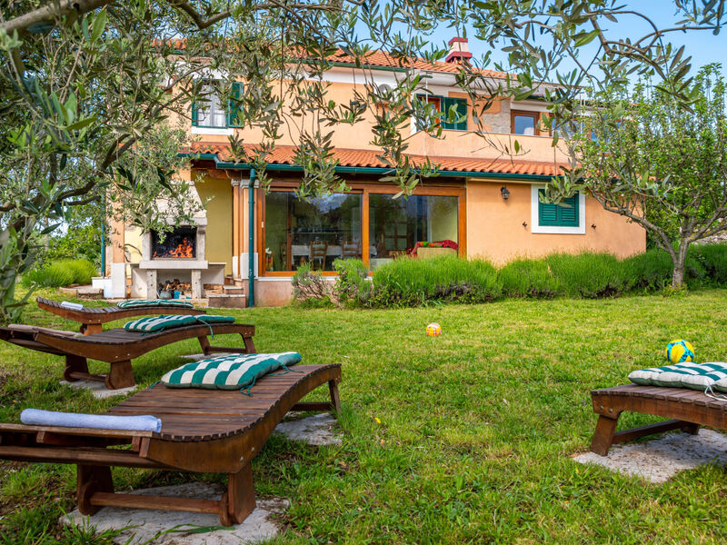 Tuscany for Two