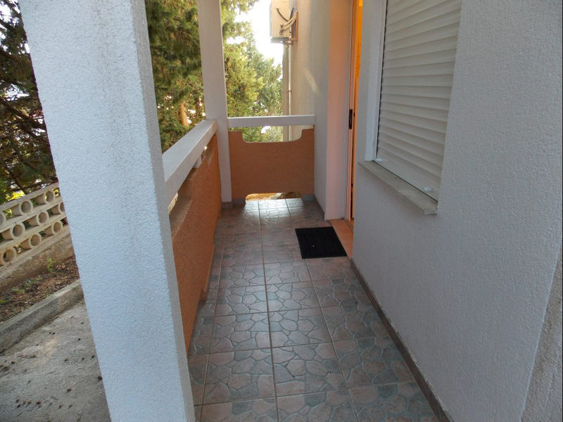 Apartmány Henrik