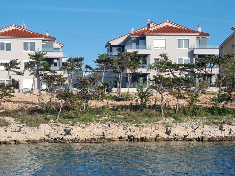 Apartmán Punta Silo