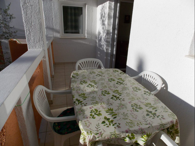 Apartmány Henrik