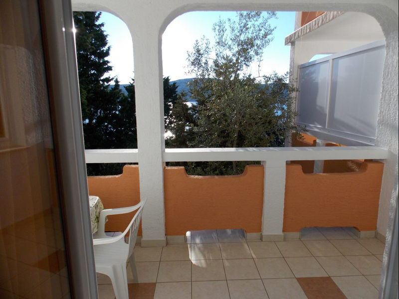Apartmány Henrik