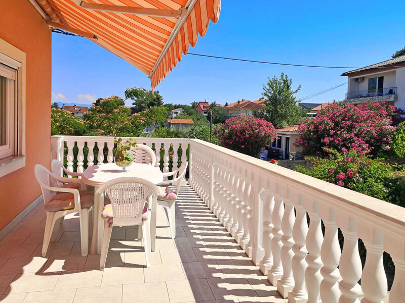 Apartmán Radosna