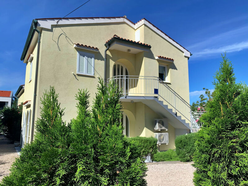 Apartmán Savic