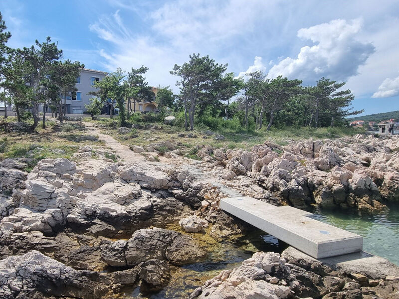 Apartmán Punta Silo