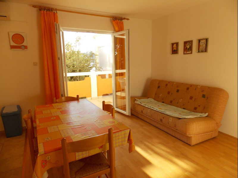 Apartmány Henrik