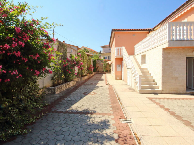 Apartmán Radosna