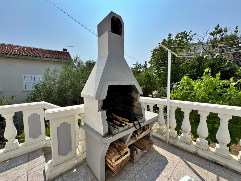 Apartmán Zlatica