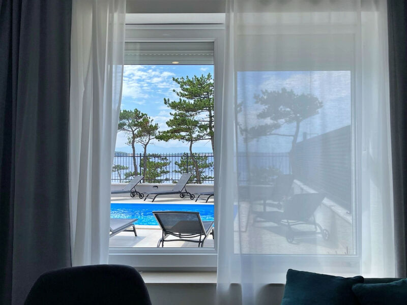 Apartmán Punta Silo