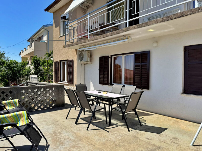 Apartmán Andjelka