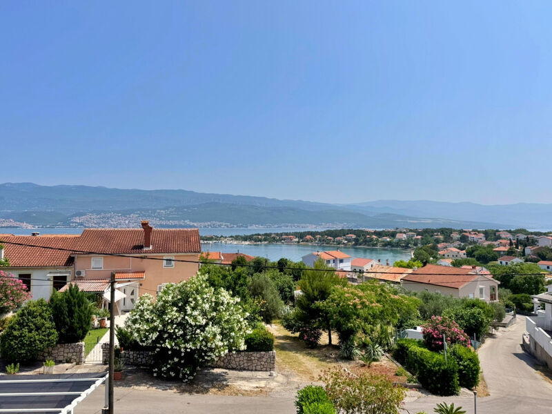Apartmán Rozi