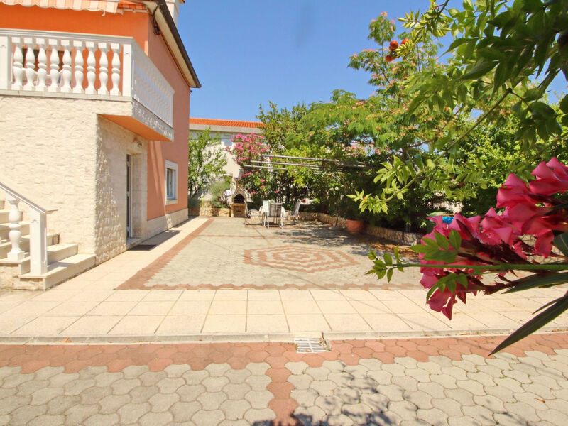 Apartmán Radosna
