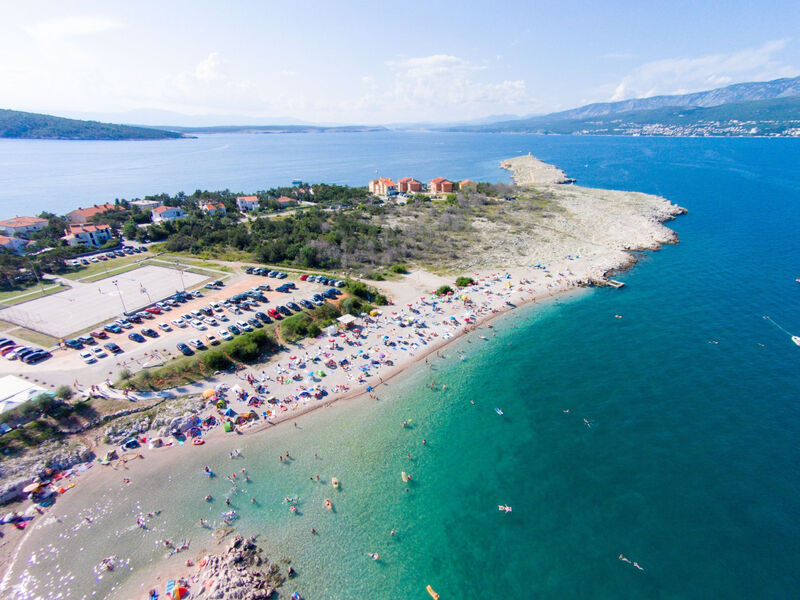 Apartmán Neptun
