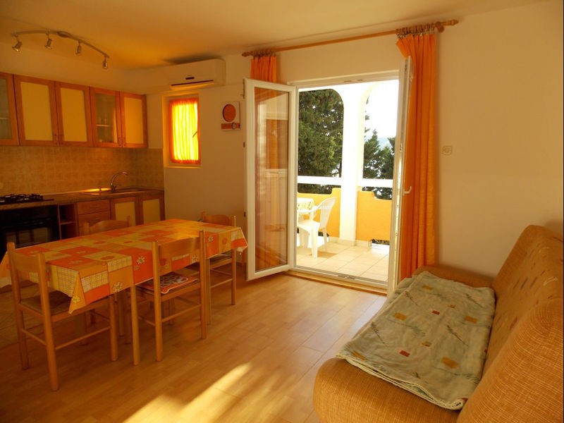 Apartmány Henrik
