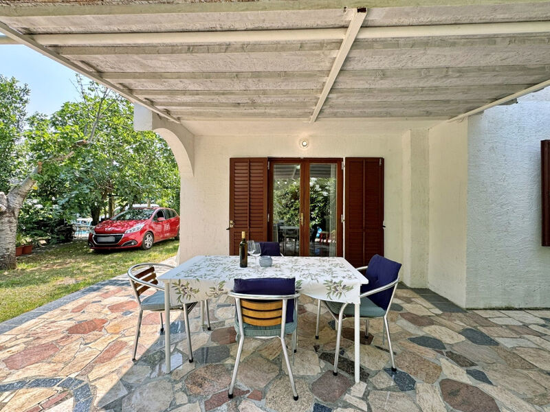 Apartmán Srdoc
