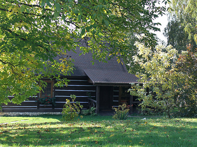 Bastrówka