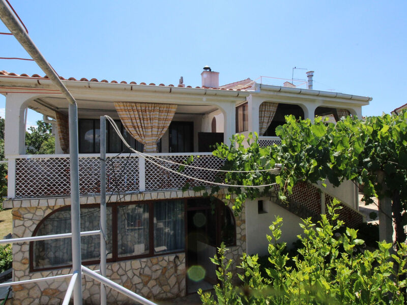 Apartmán Andjela