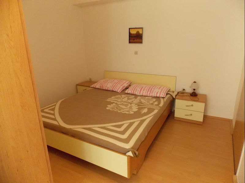 Apartmány Henrik