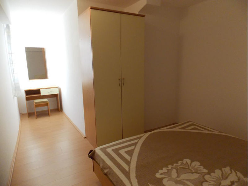 Apartmány Henrik