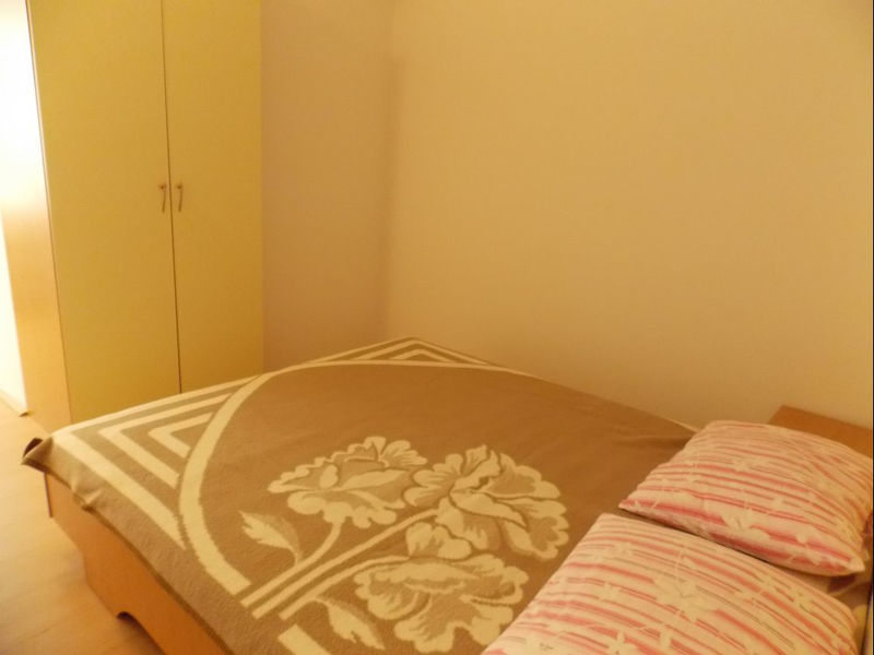 Apartmány Henrik
