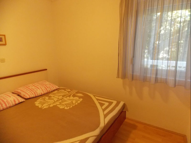 Apartmány Henrik