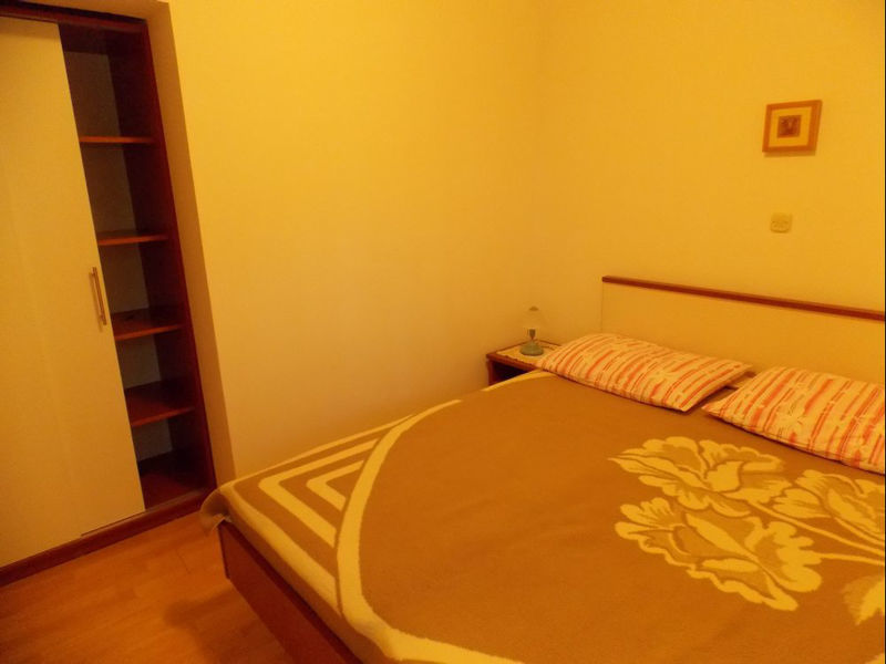 Apartmány Henrik