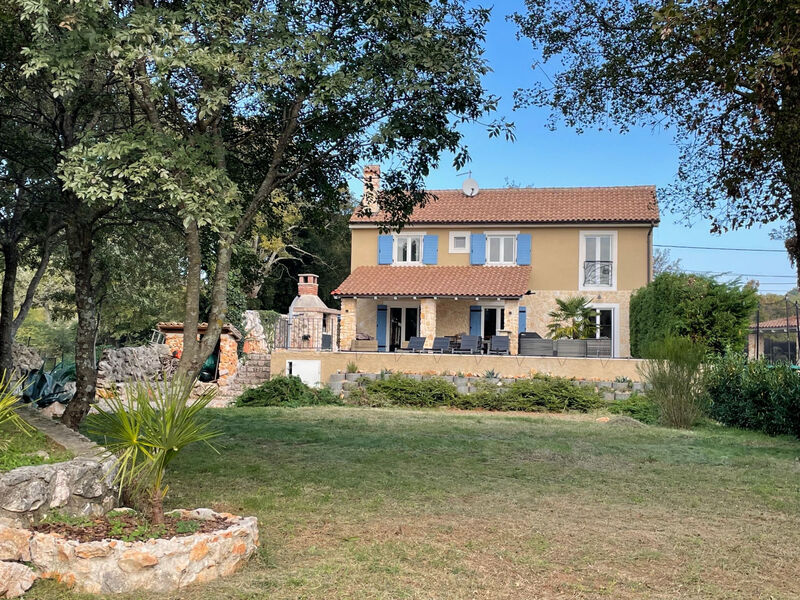 Vila Maslina
