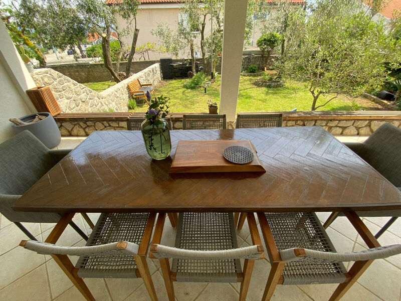 Luxus Ferienhaus AmbraLore