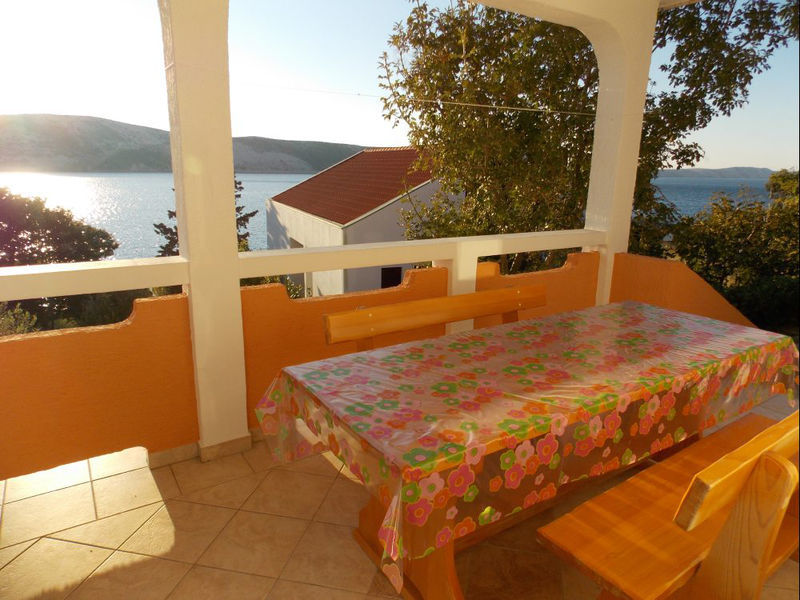 Apartmány Henrik