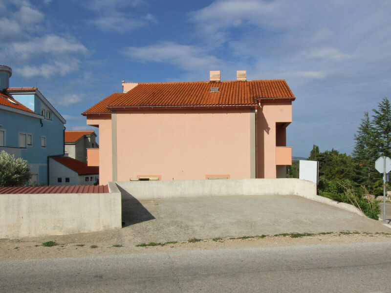 Apartman stefanija 2