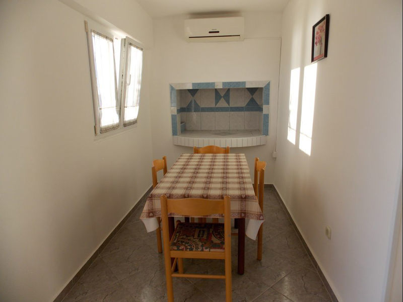 Apartmány Henrik