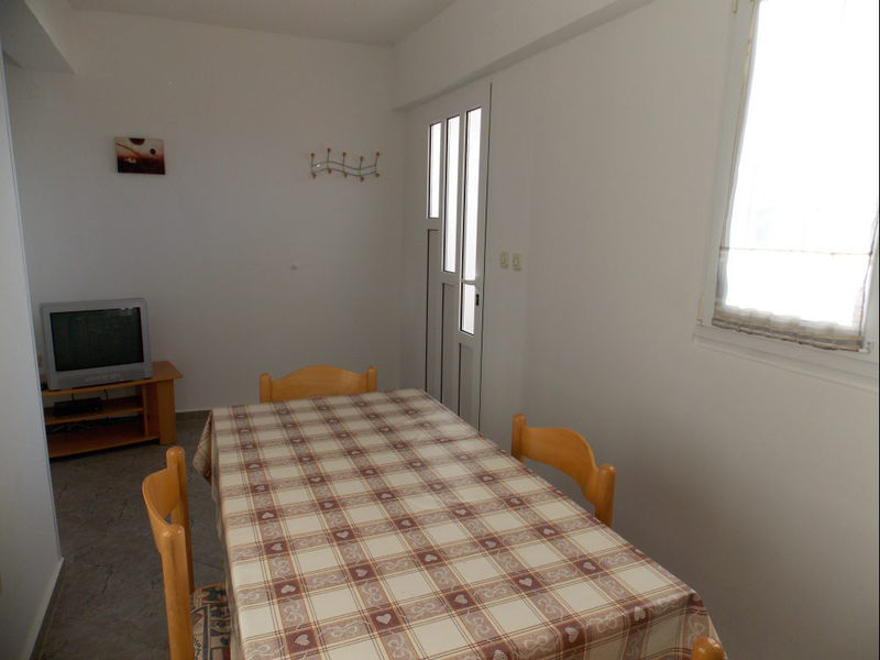 Apartmány Henrik