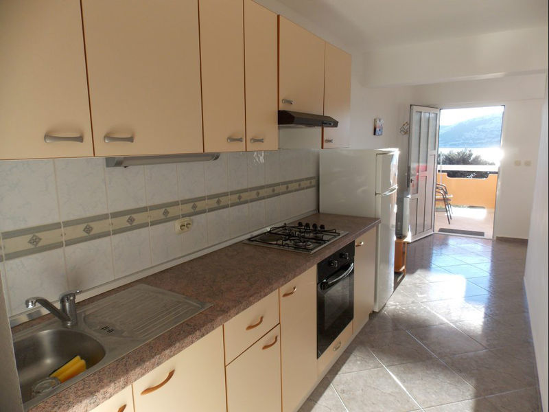 Apartmány Henrik