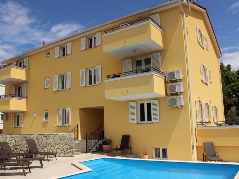 Gorica II A2+2 br.1