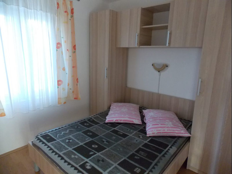 Apartmány Henrik
