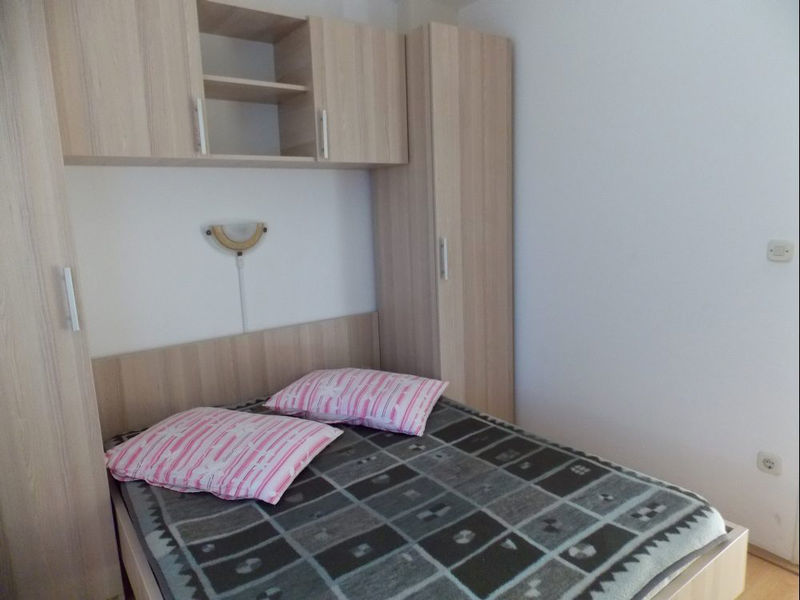 Apartmány Henrik