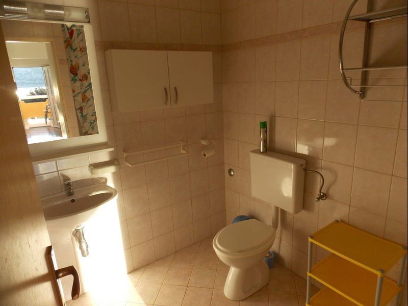 Apartmány Henrik