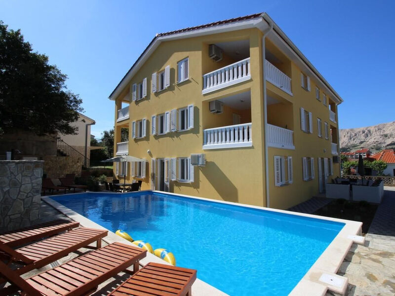 Gorica 1 A2+1 br.7