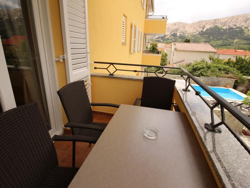 Gorica II A2+1 br.5