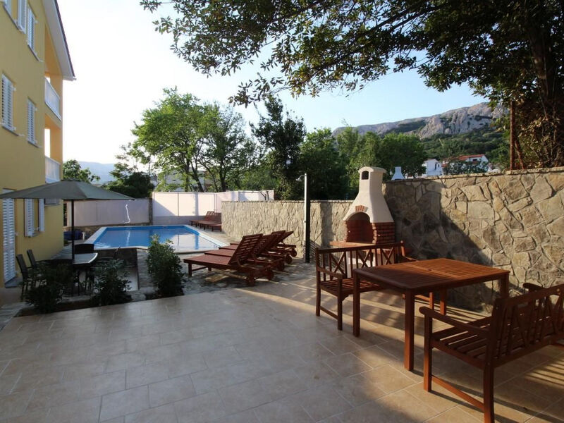 Gorica 1 A2+1 br.4