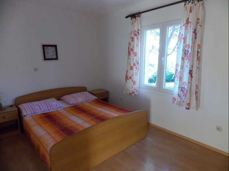 Apartmány Henrik