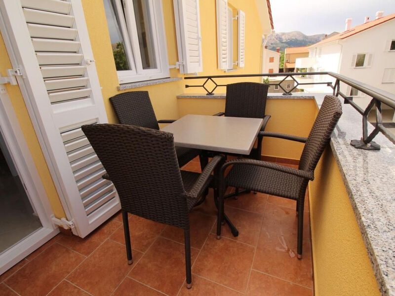Gorica II A2+1 br.9