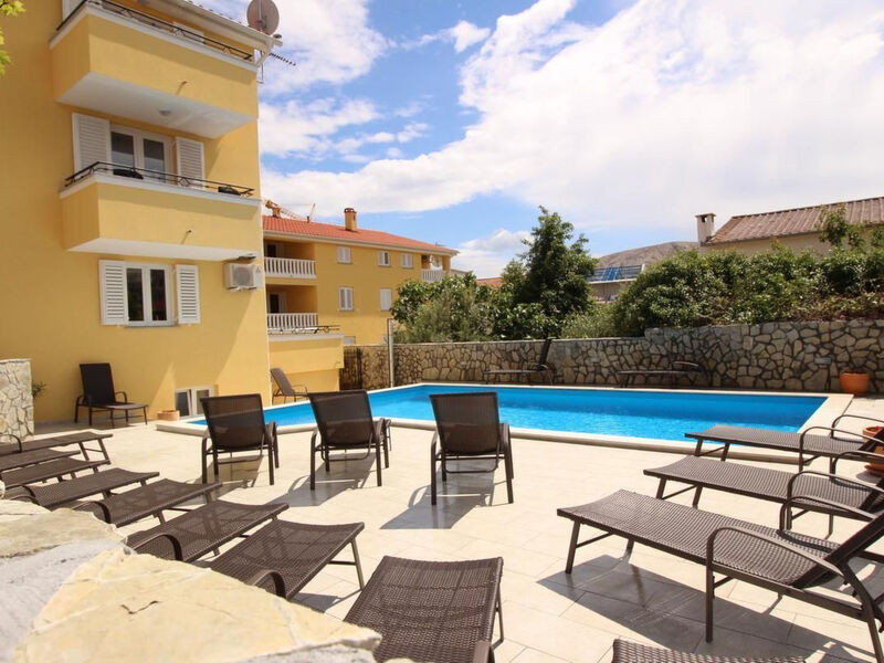 Gorica II A2+2 br.8