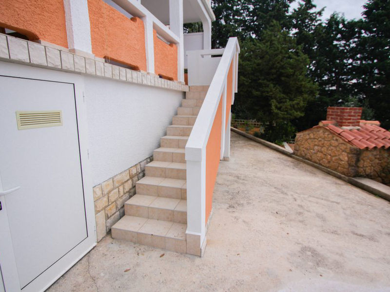 Apartmány Henrik