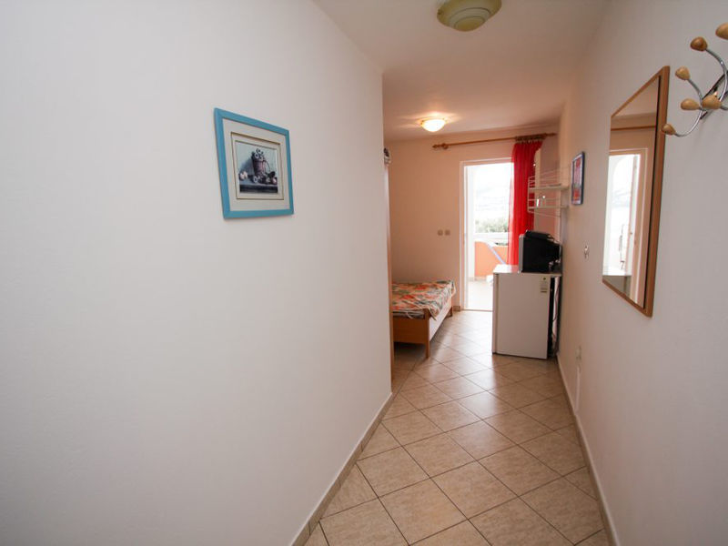 Apartmány Henrik