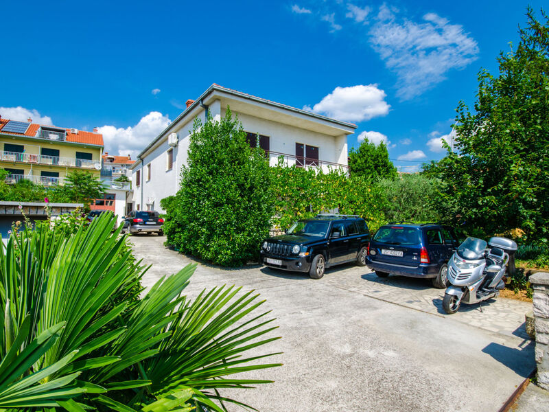 SOBE FRANO I LOVRO 2 / HR-10373-02