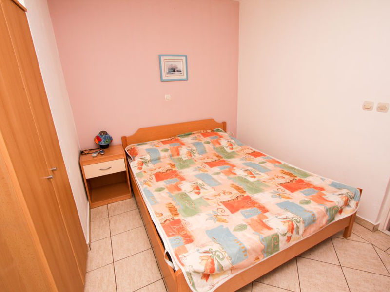 Apartmány Henrik